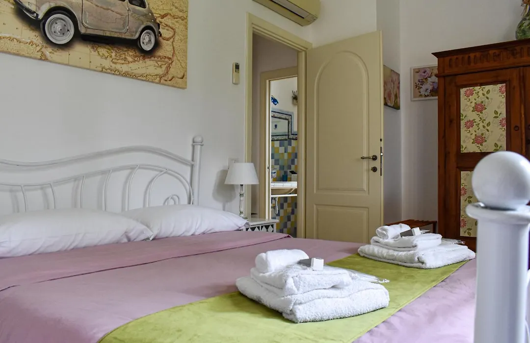 La Villa Incantata-1
